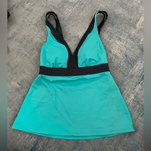 L.L. Bean Tankini top